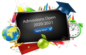 Admission Open